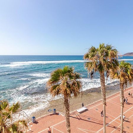 Over The Sea Los Lisos Las Palmas de Gran Canaria Ngoại thất bức ảnh